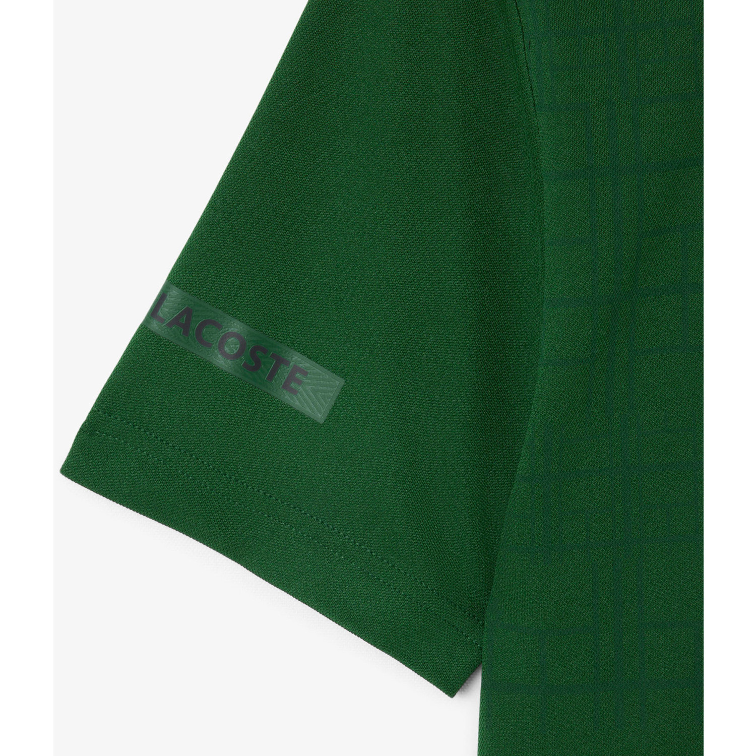 Lacoste Djokovic Polo