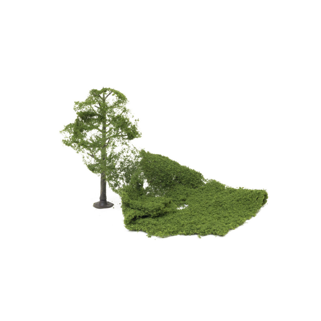 Woodland Scenics - Toile de Feuillage