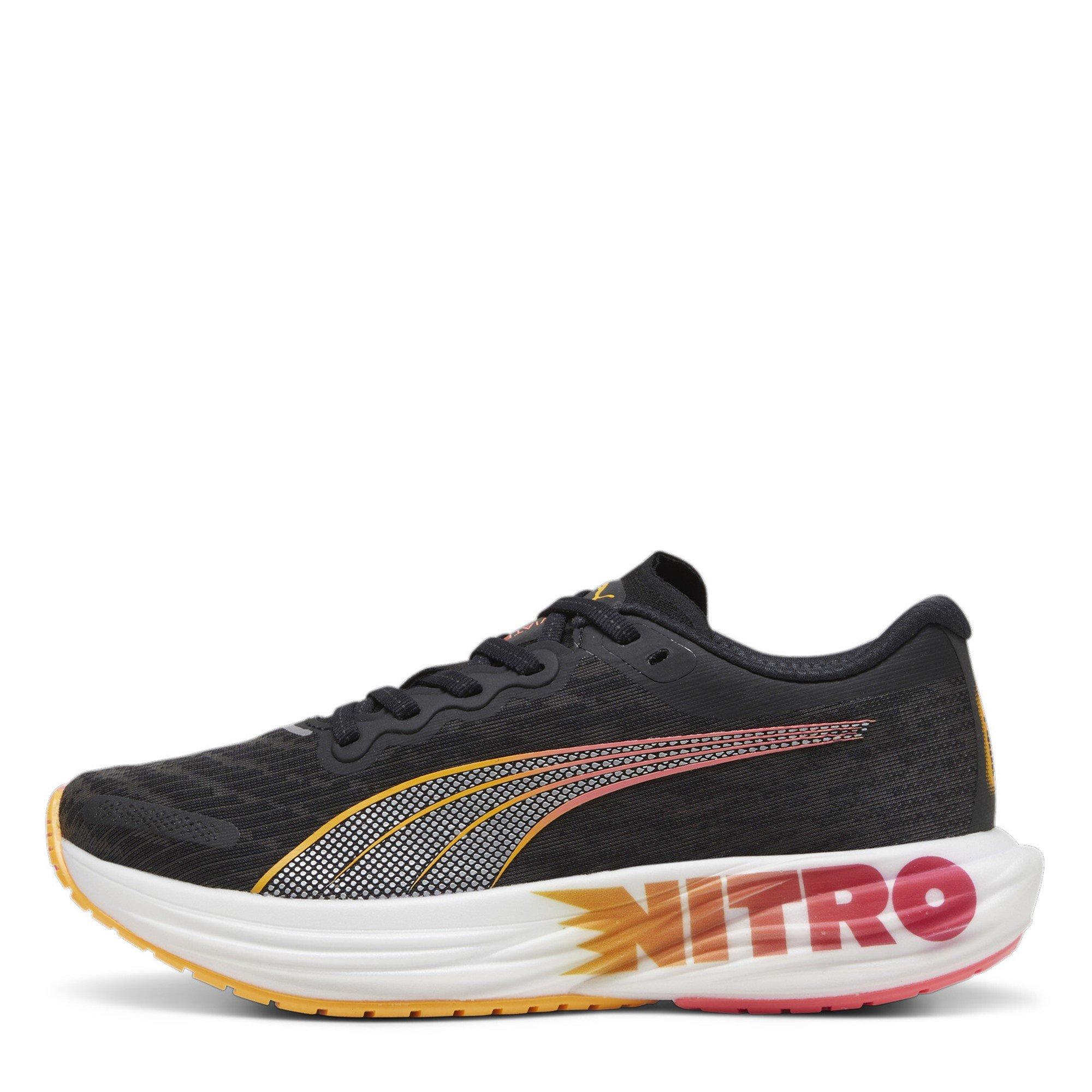 Puma Deviate Nitro 2 Womens Running Shoes