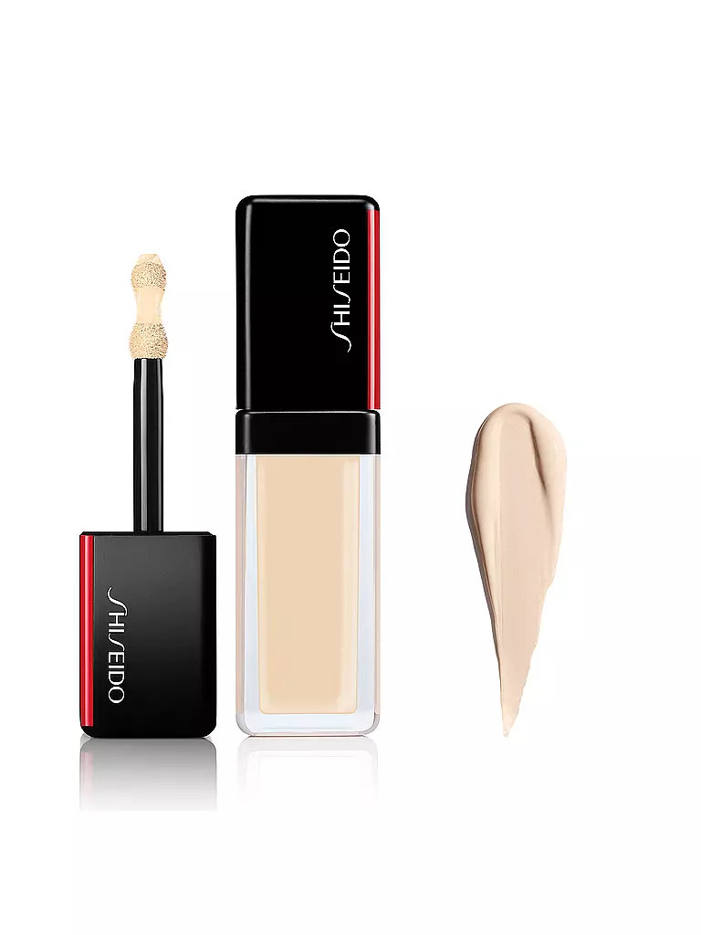 SHISEIDO Synchro Skin Self-Refreshing Concealer (101 Fair) beige