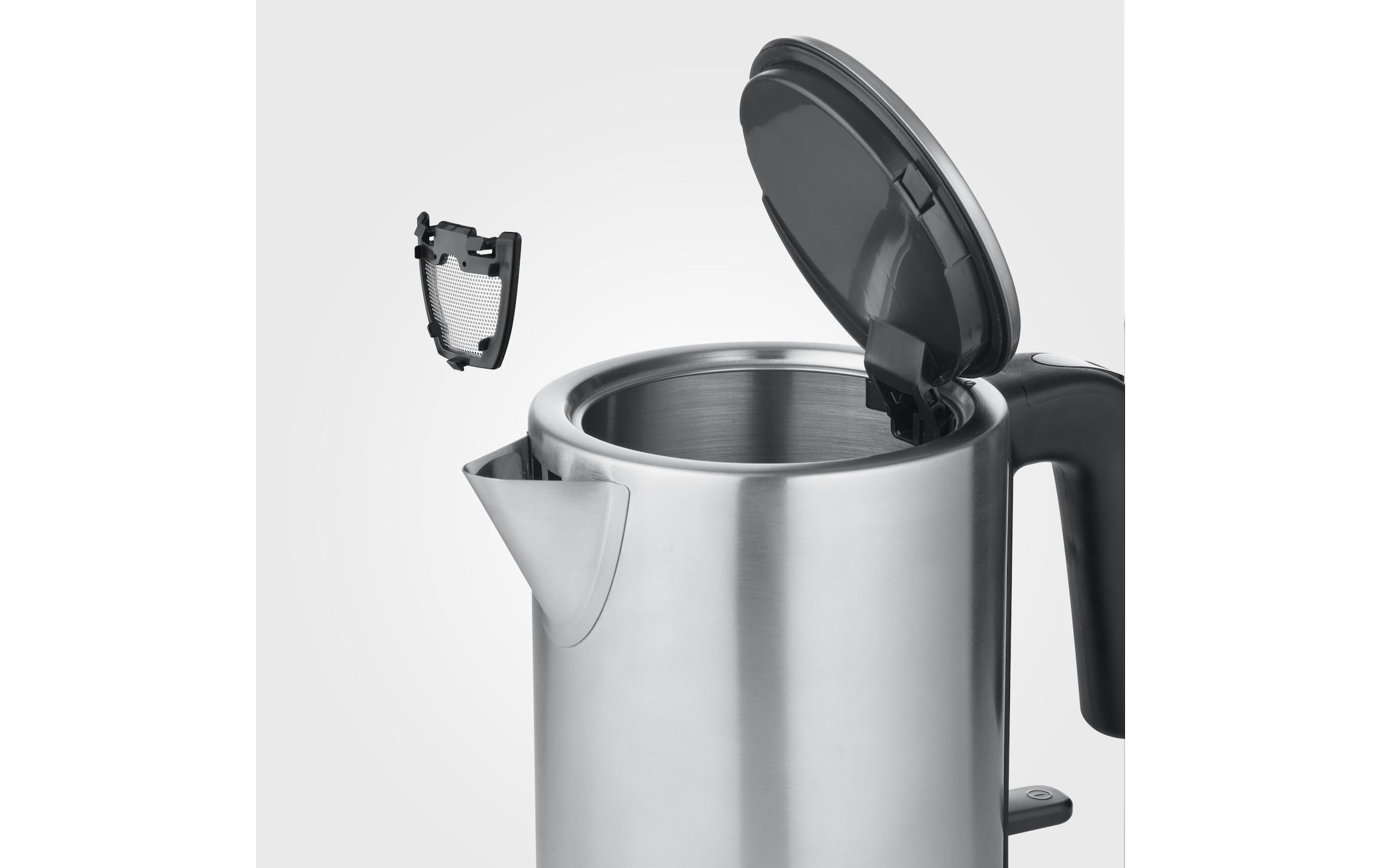 Severin Wasserkocher »WK 3489 1 l« 1 l 2400 W