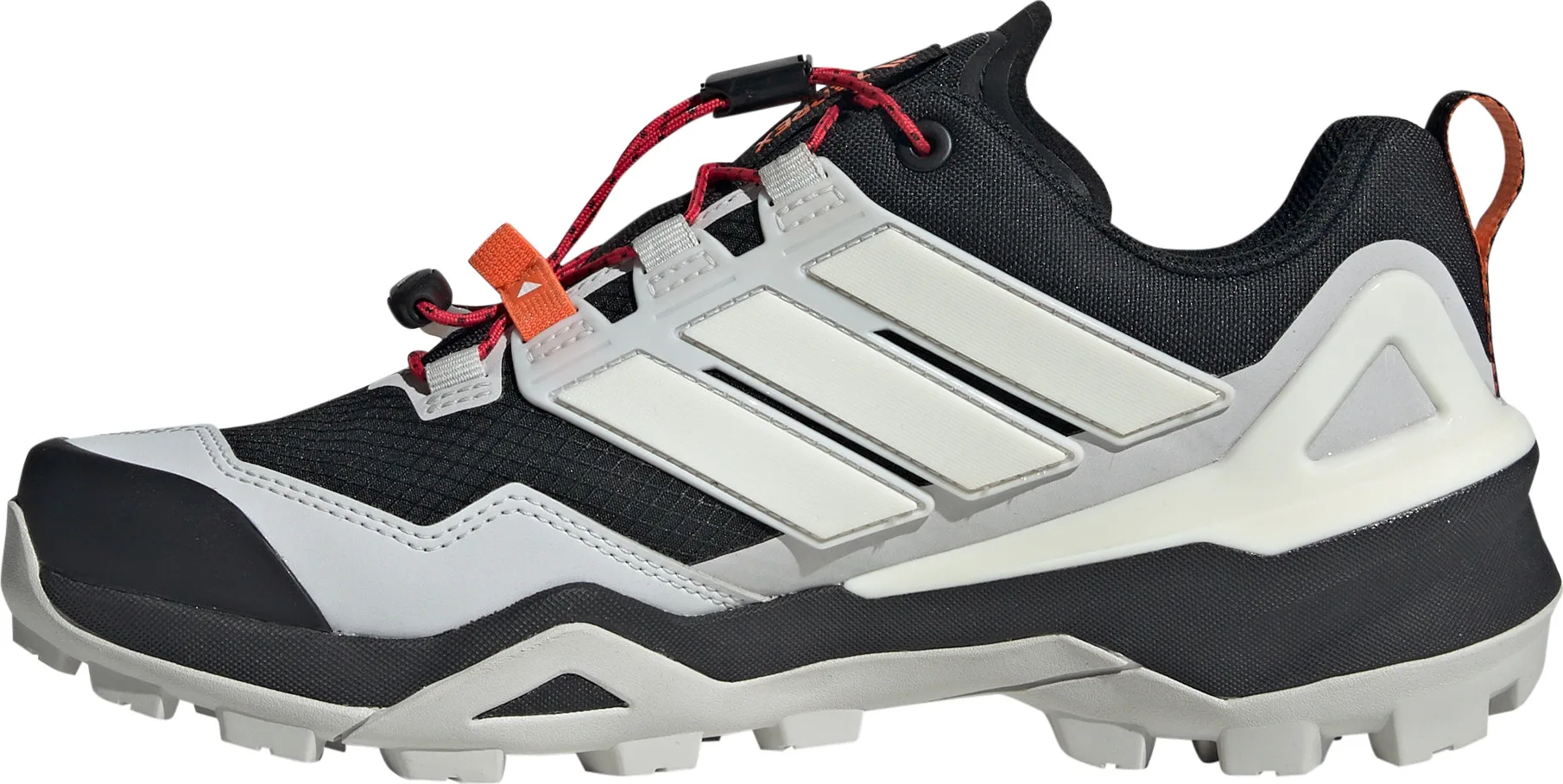 Adidas Women's Terrex Skychaser Gore-Tex Core Black/White/Grey