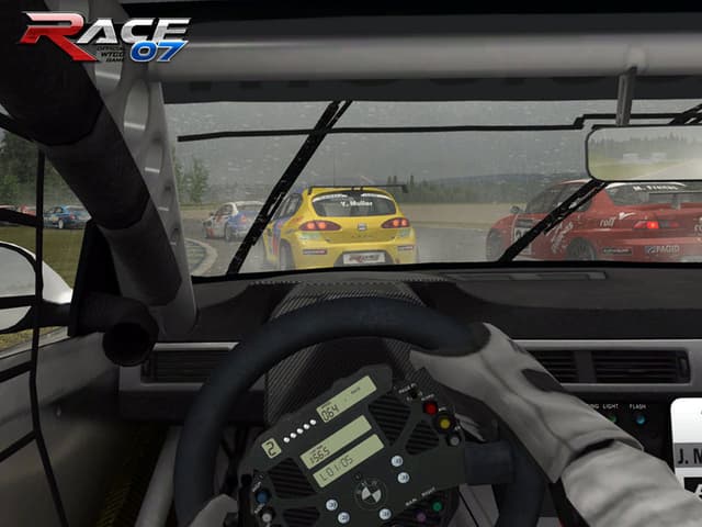 Race 07