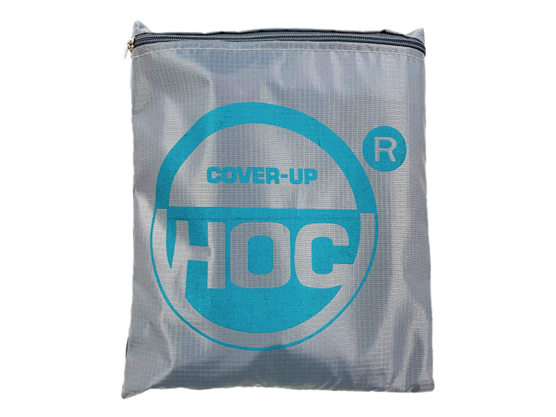 CUHOC Diamond 200 x 160 x 70 cm tuinmeubelhoes set