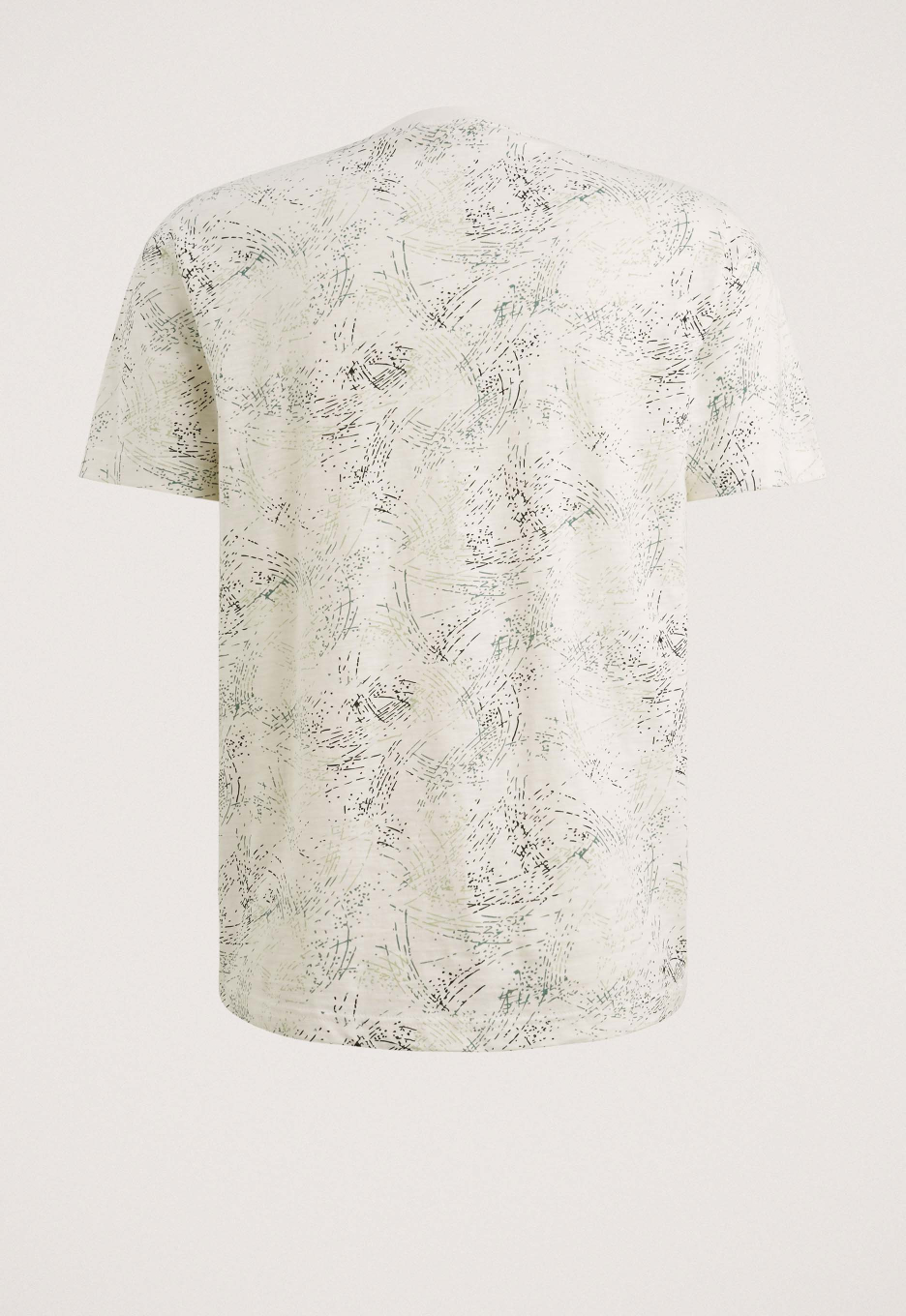 PME Legend Slub Jersey T-shirt