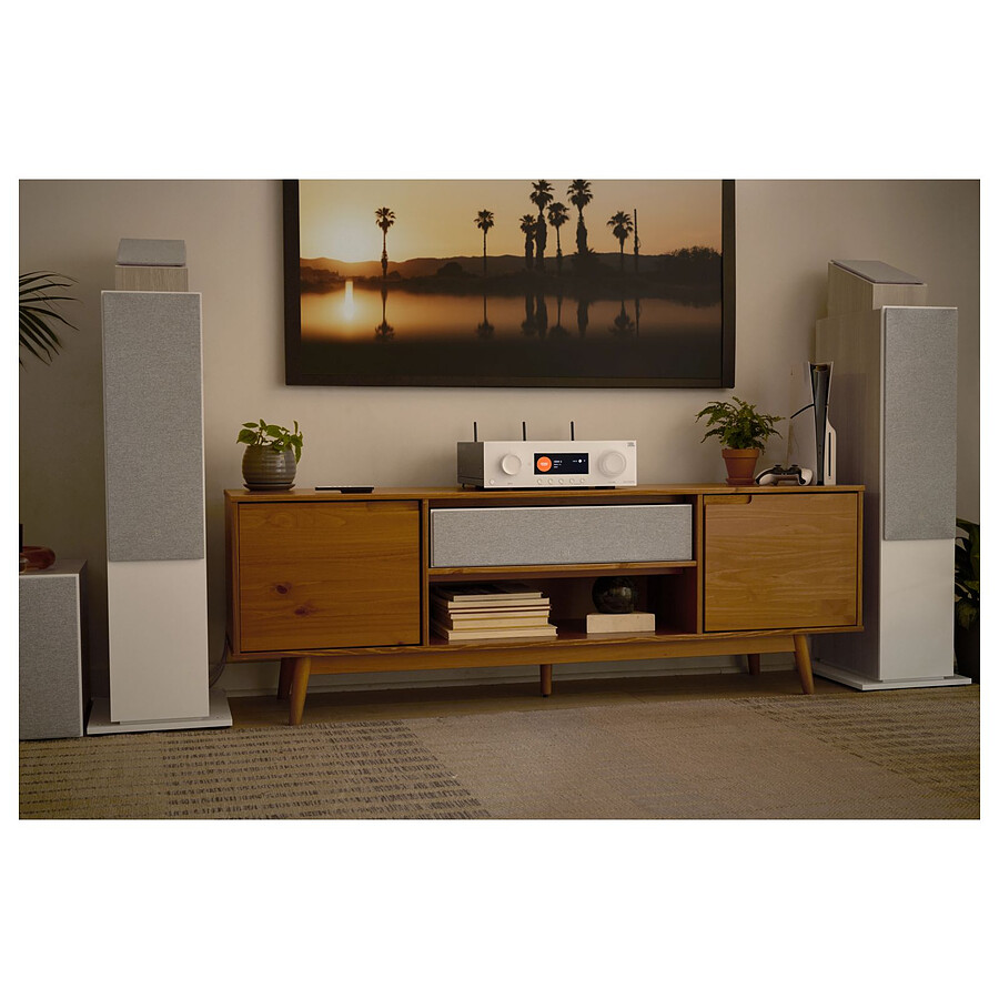 JBL 220P Stage 2 Latte