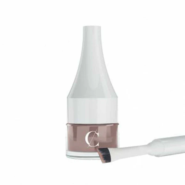 Couleur caramel Gel Teinté Sourcils - 62 - Châtain 2 g