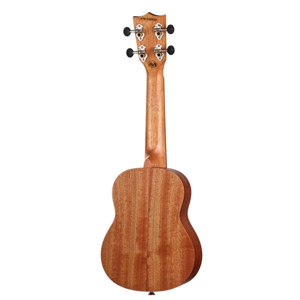 Flight NUS310 Soprano Ukulele