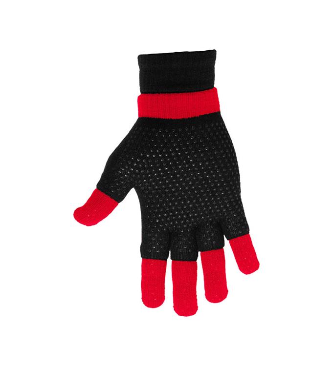 Reece Knitted Ultra Grip Glove 2 in 1 Sporthandschoenen