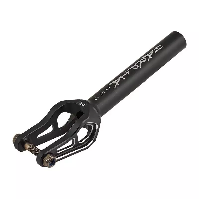Fourche Trottinette LONG WAY SCOOTER Harpia IHC
