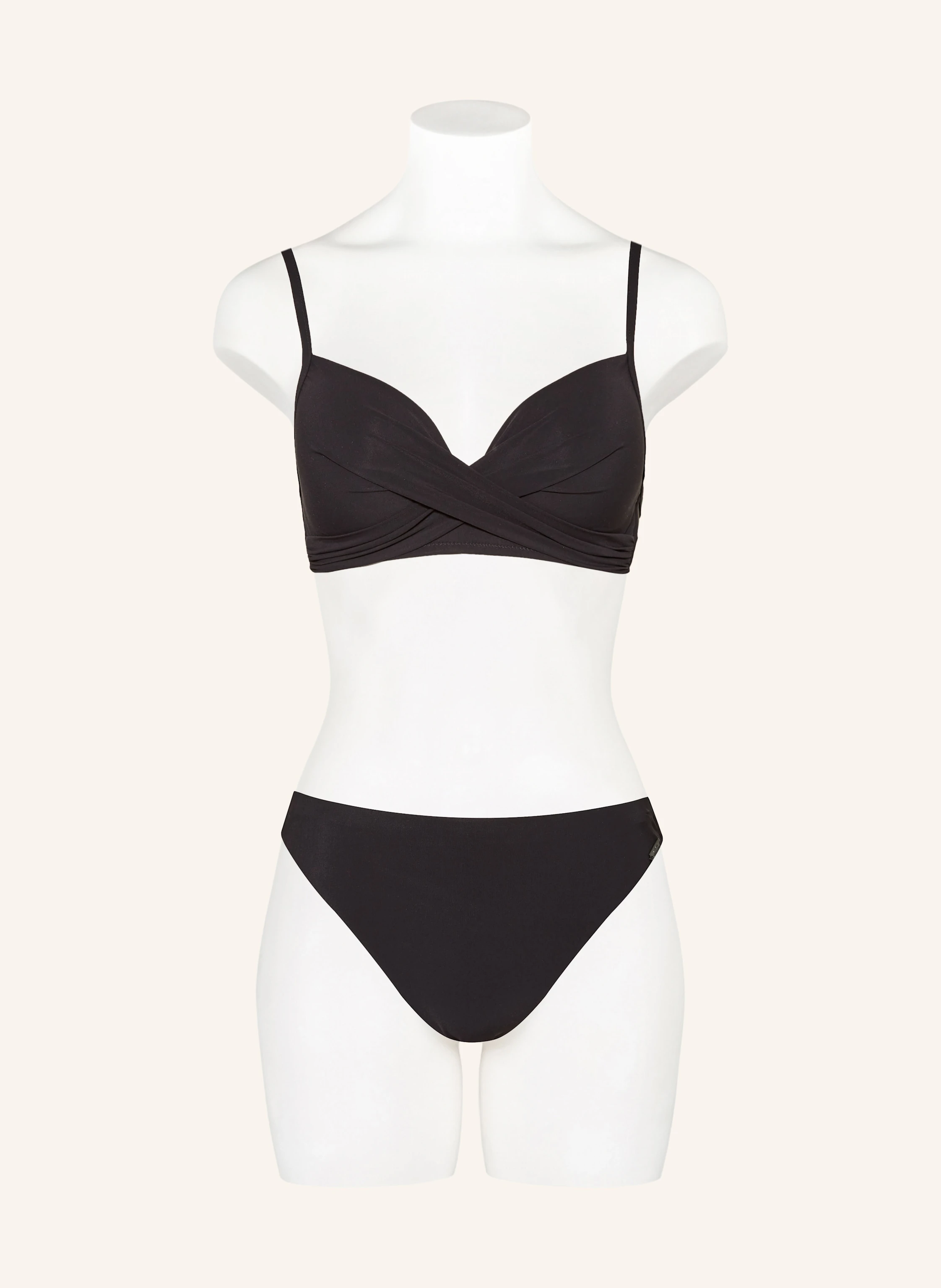 MARYAN MEHLHORN Bralette-Bikini-Top ELEMENTS