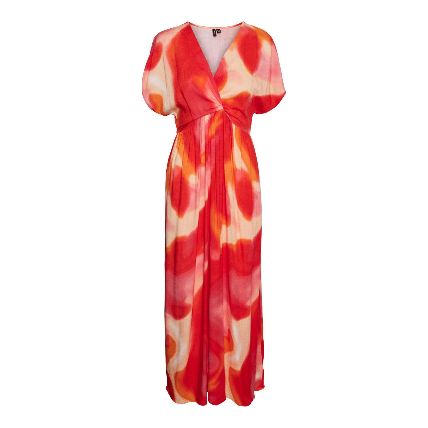 Vero Moda  Jade V-Neck Ankle Dress
