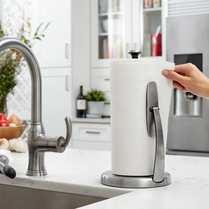 OXO Good Grips Køkkenrulleholder