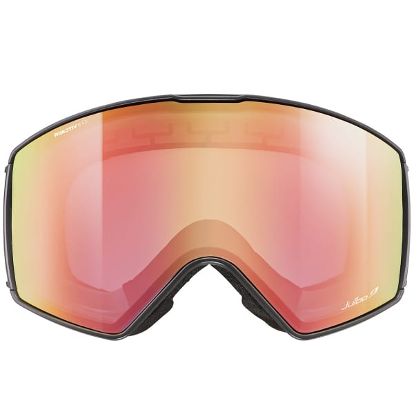 Masque de ski JULBO LAUNCHER NOIR/VERT