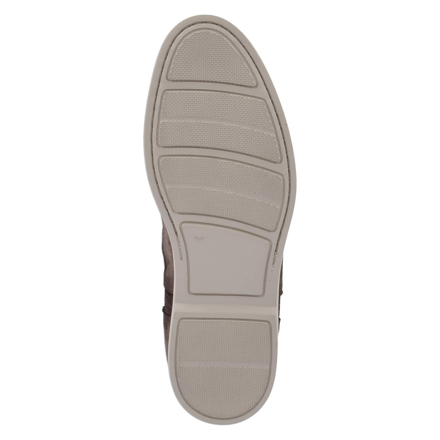 Kaerlek Chelsea Boots - dark bark
