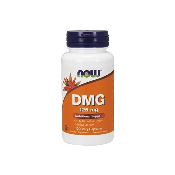Dmg - Dimetilglicina