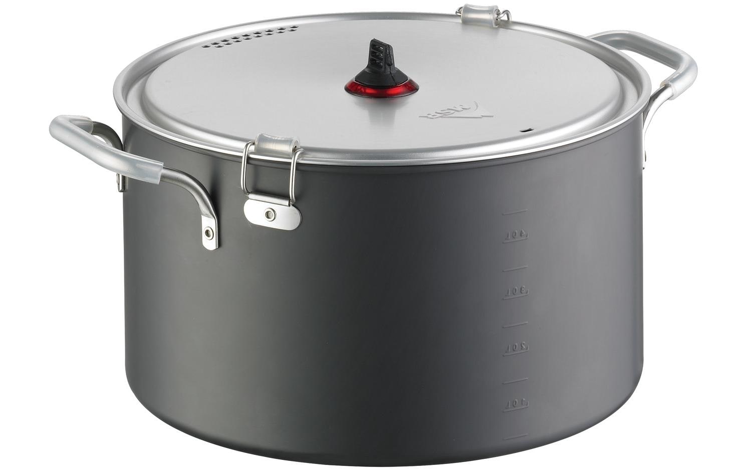 Küchen-Set Flex 4 System<br>Kochsystem mit hoher Kapazität