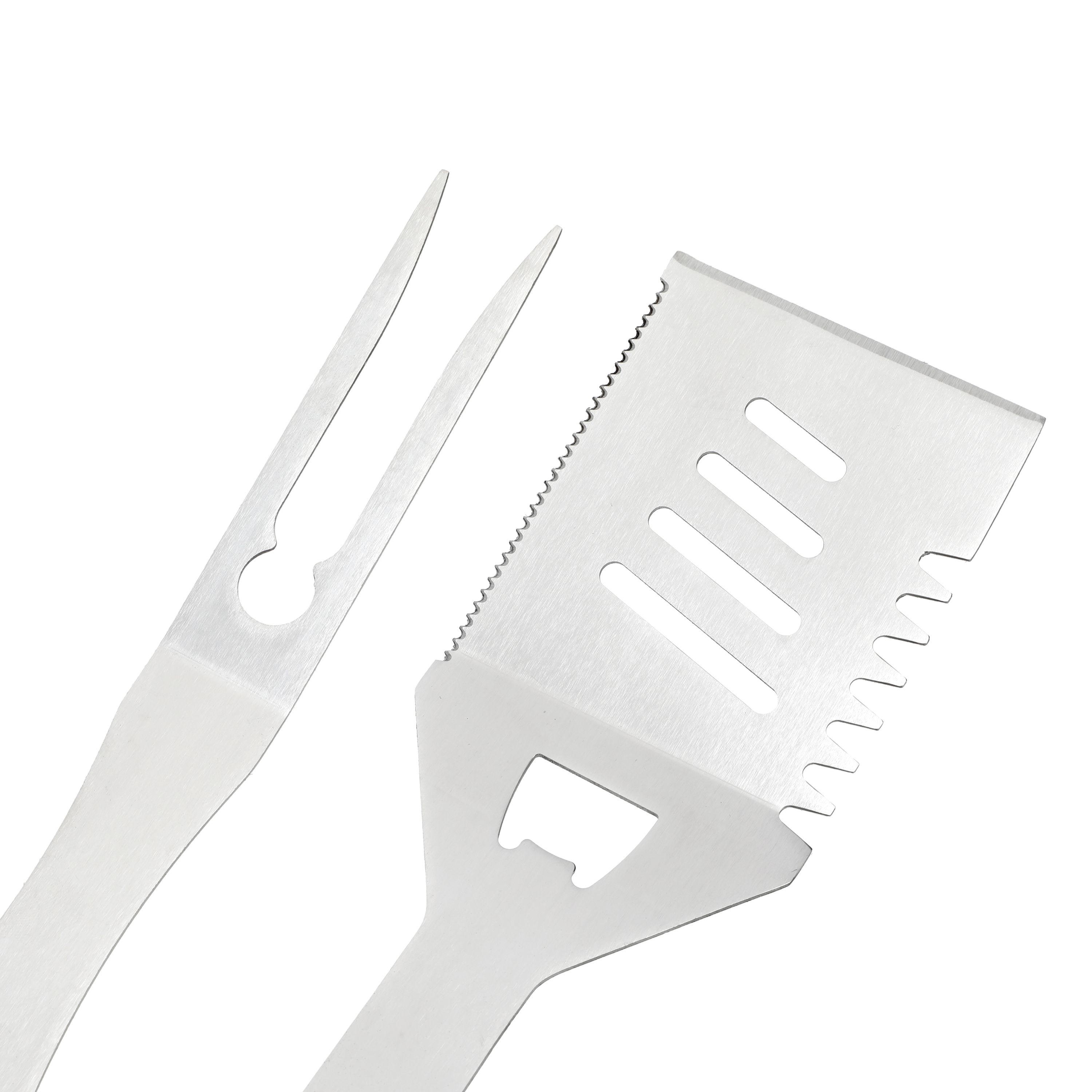 BBQ Grillbesteck Koffer 25-teilig