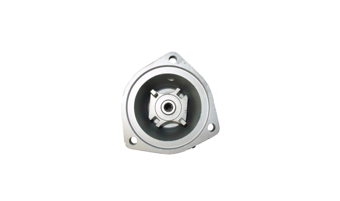 Servopumpe Hydraulisk