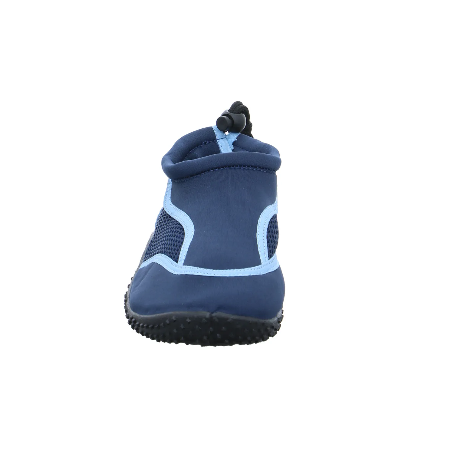 BADSCHUHE UNISEX Blau Synthetik