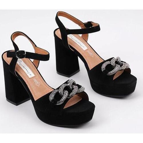 Maria Mare - 63323 Negro