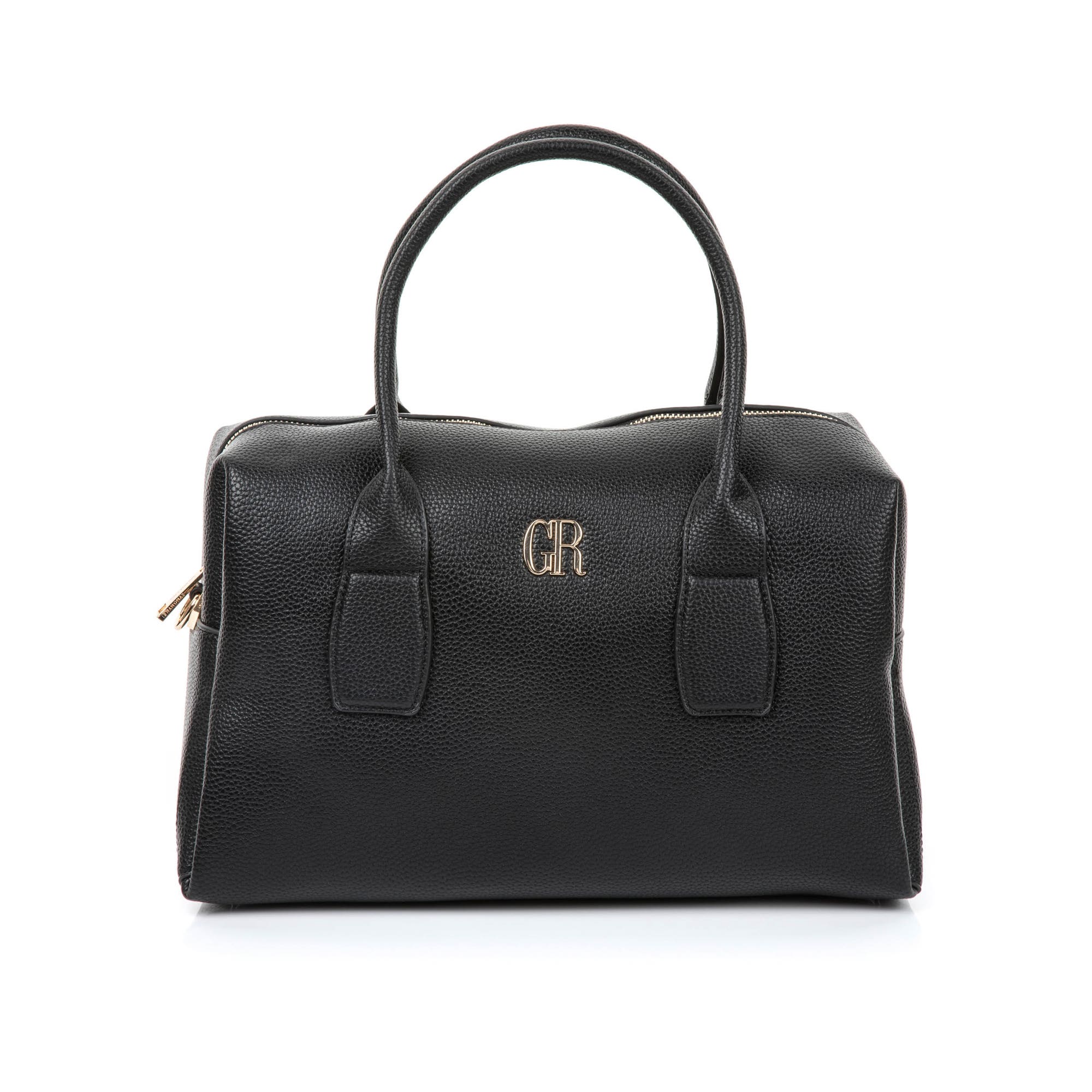 Sac à main noir