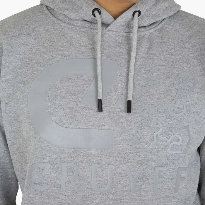 Cruyff Hernandez Hoodie Heren