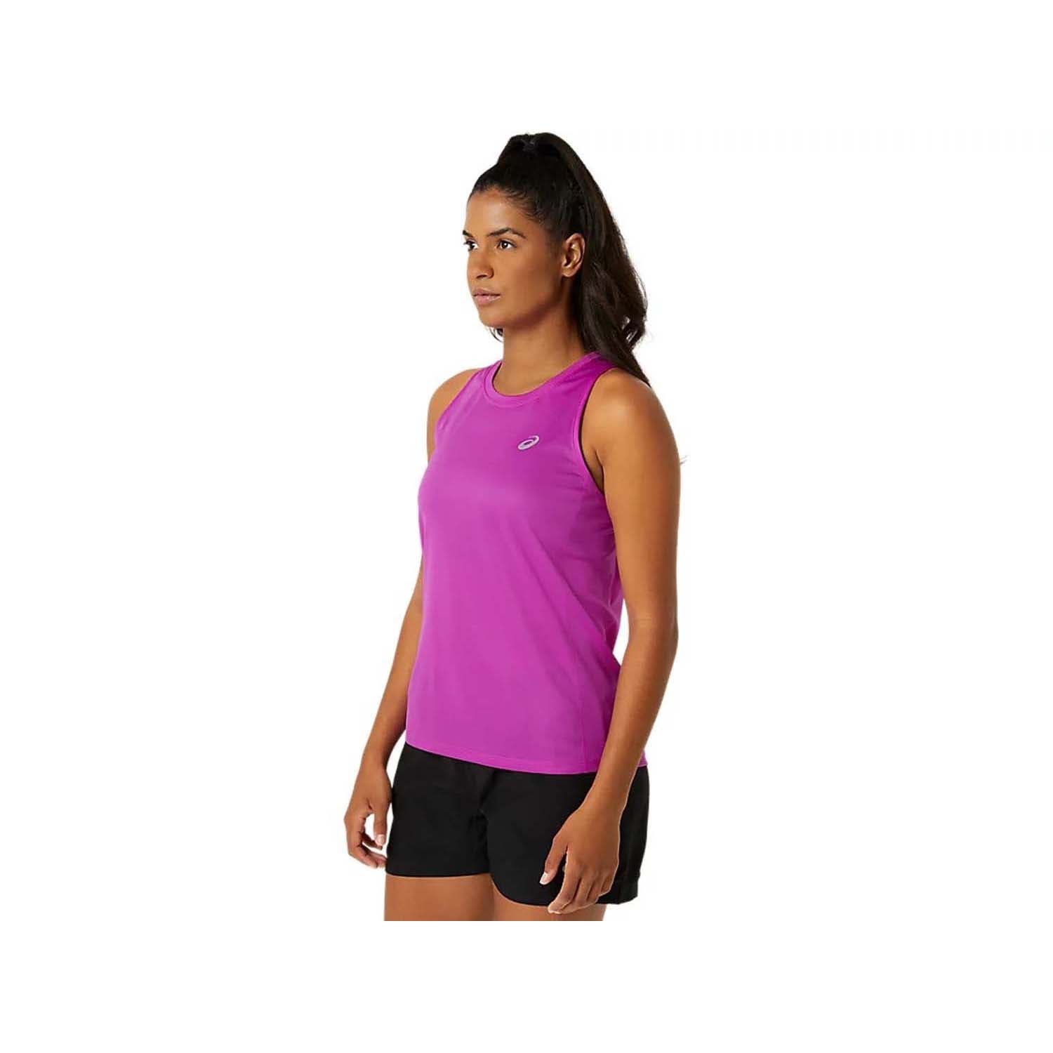 ASICS  Core Tank Dames