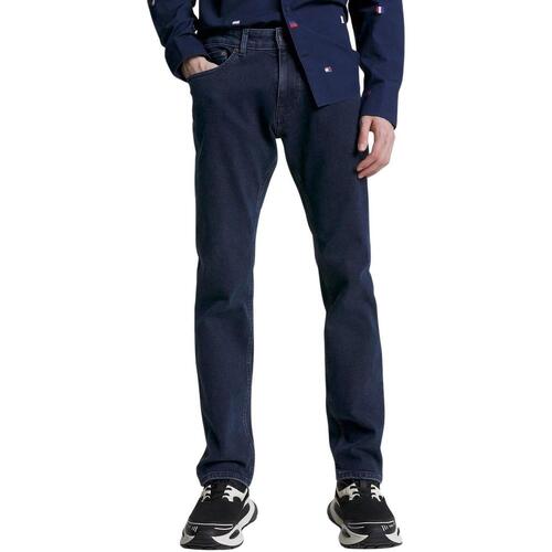 Tommy Jeans - SCANTON SLIM CG4269 Azul