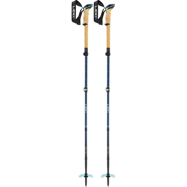 Leki Bernina FX Carbon Skistöcke