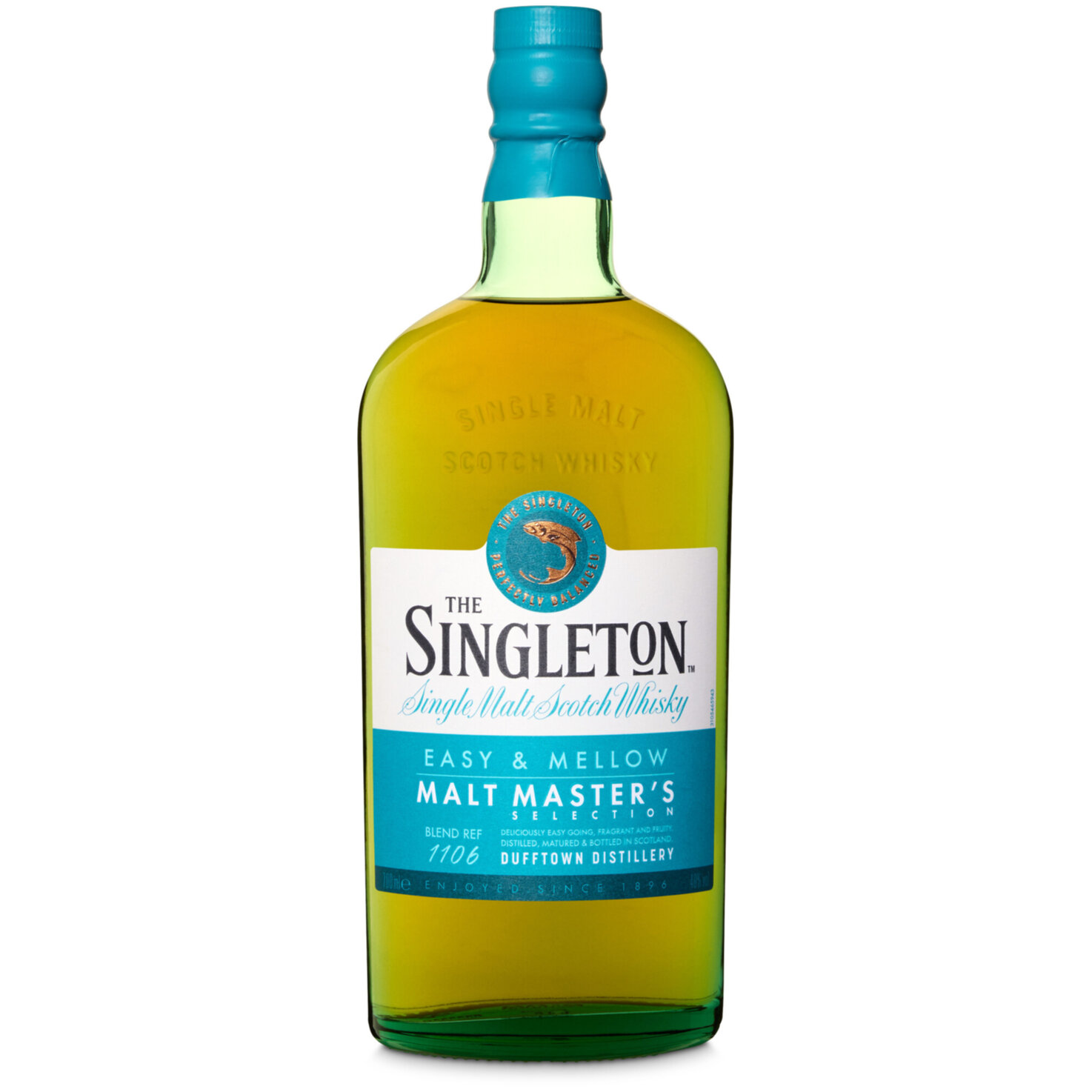 Singleton Malt Master's Selection -70cl