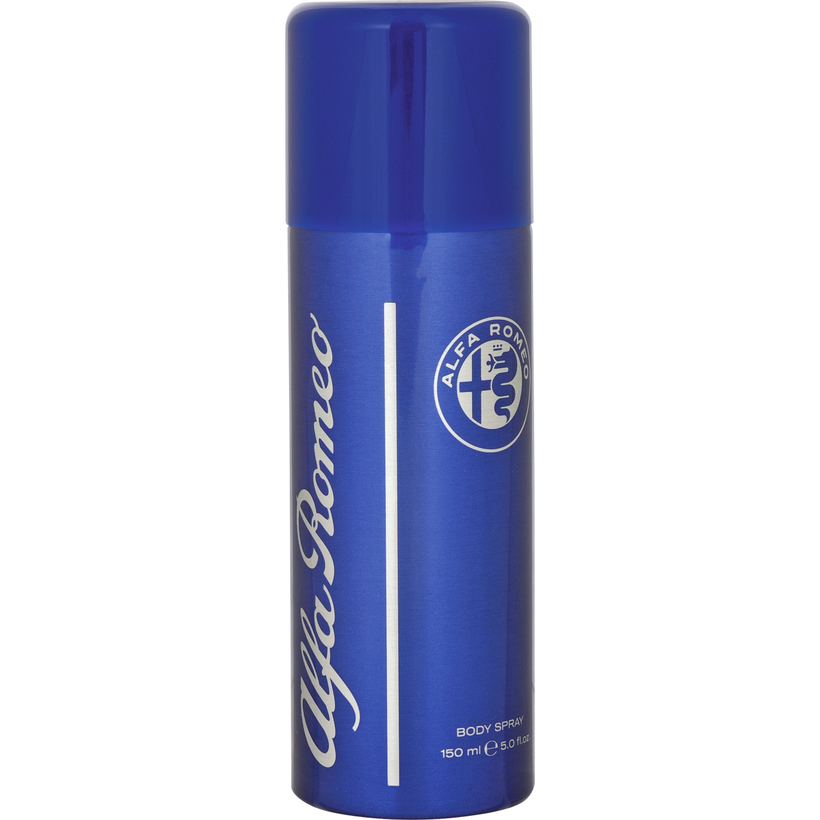Alfa Romeo Blue Duftset, 2-teilig