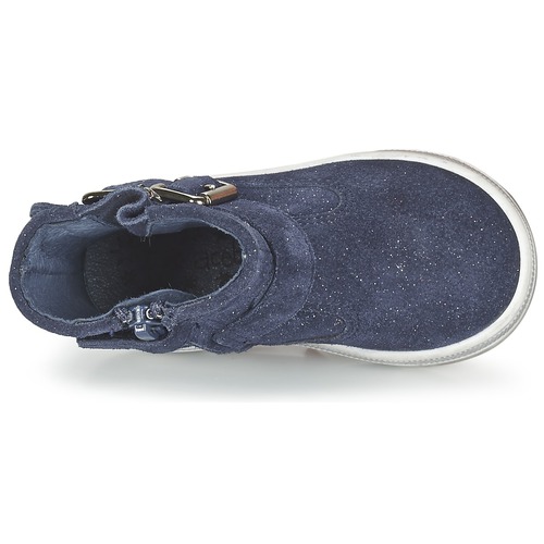 Acebo's - MOULLY - Bleu