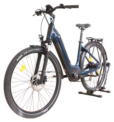 Produit reconditionné - VTC électrique Winora Tria 8 - Très bon état