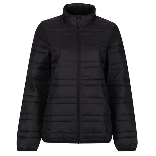 Chaqueta Acolchada Aislante Firedown Regatta Profissional