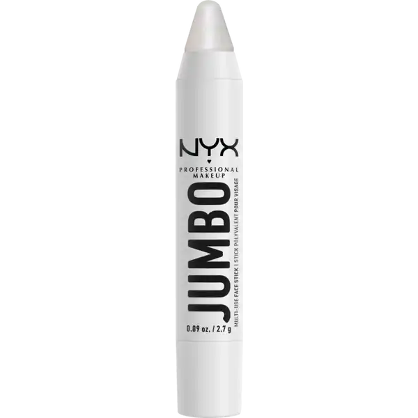 Jumbo Face Stick 2 Vanilla Ice Cream