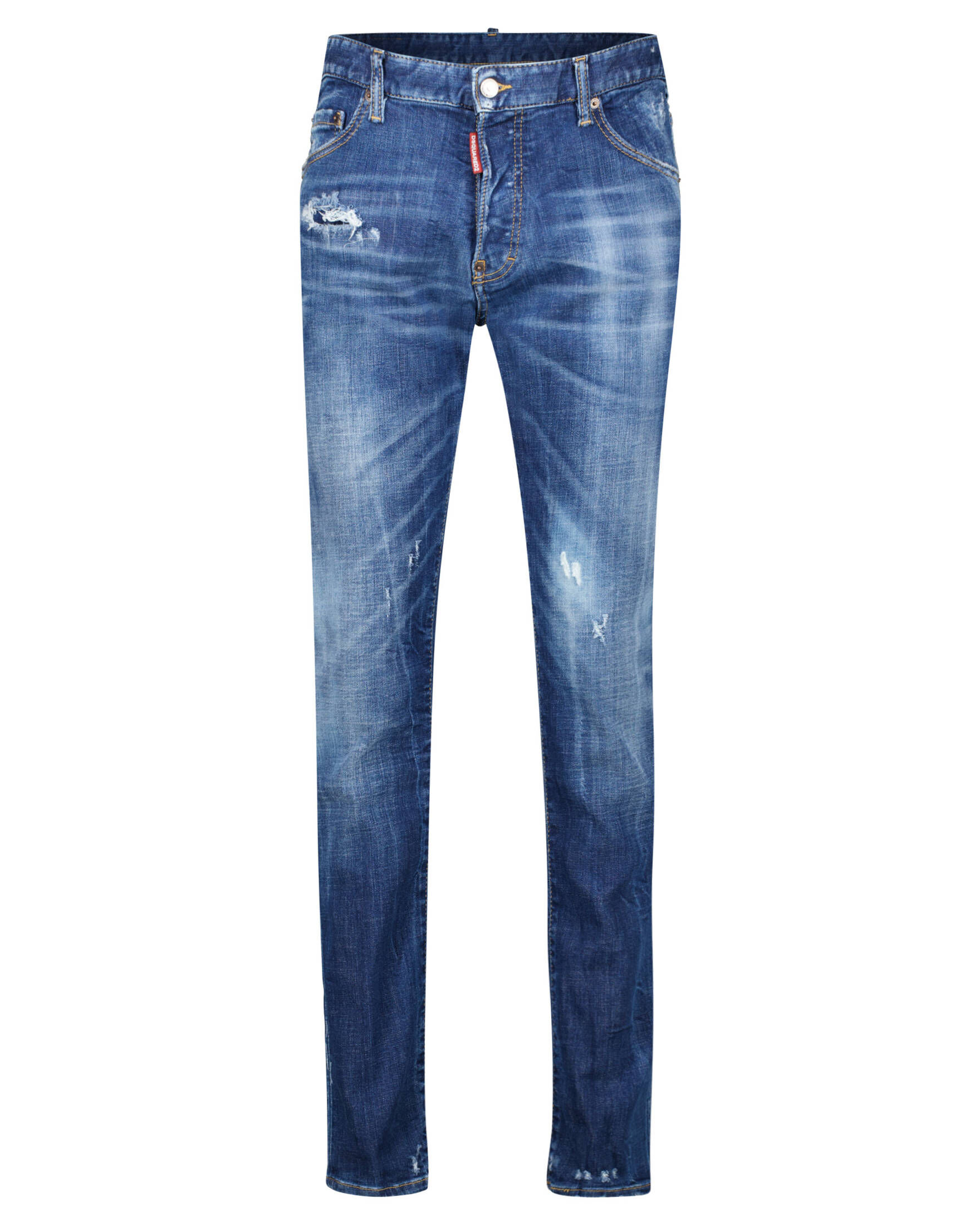 Dsquared2| Herren Jeans COOL GUY JEAN