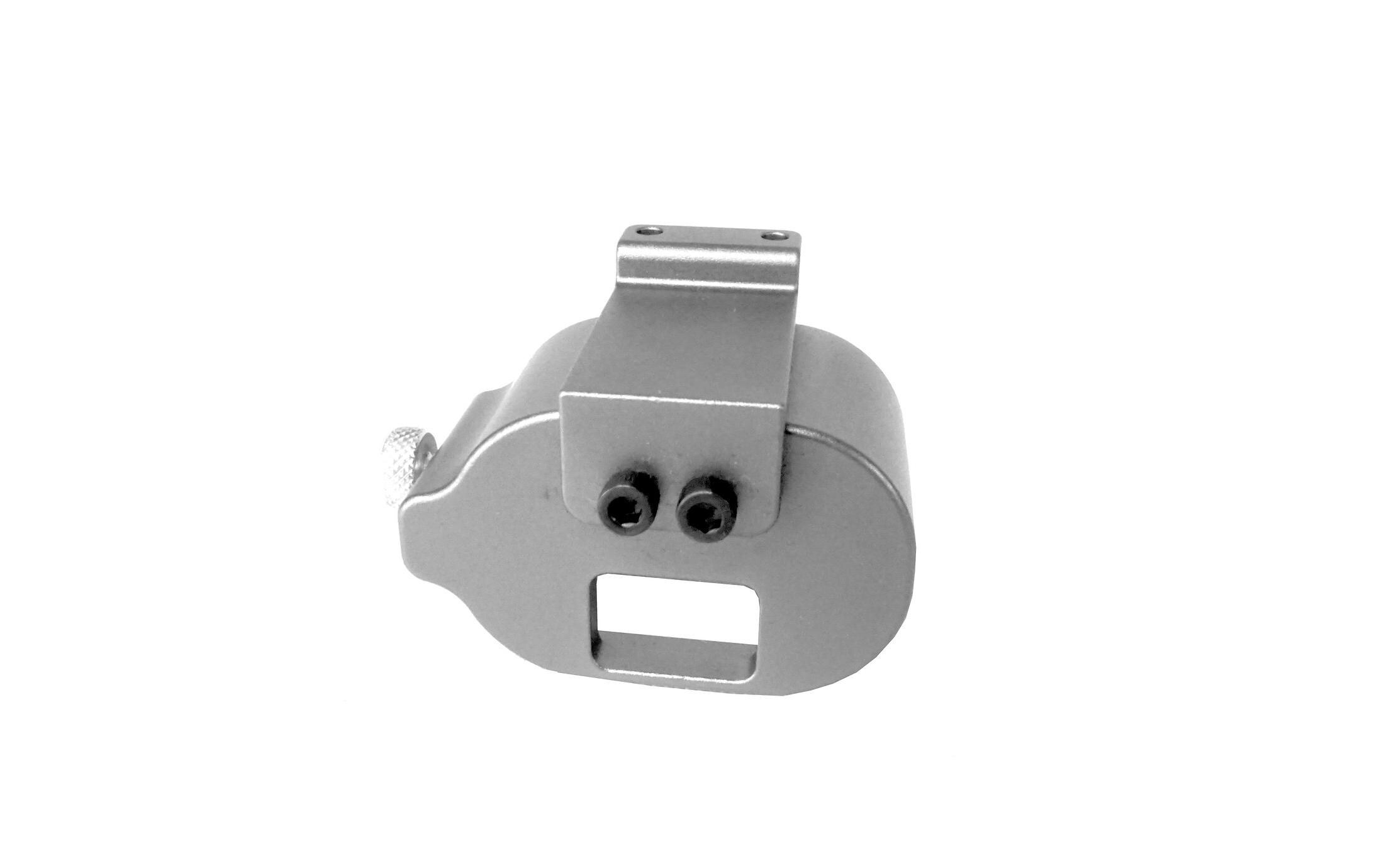 Akkuhalterung für DJI FPV GogglesDJI FPV Goggles Battery Tray