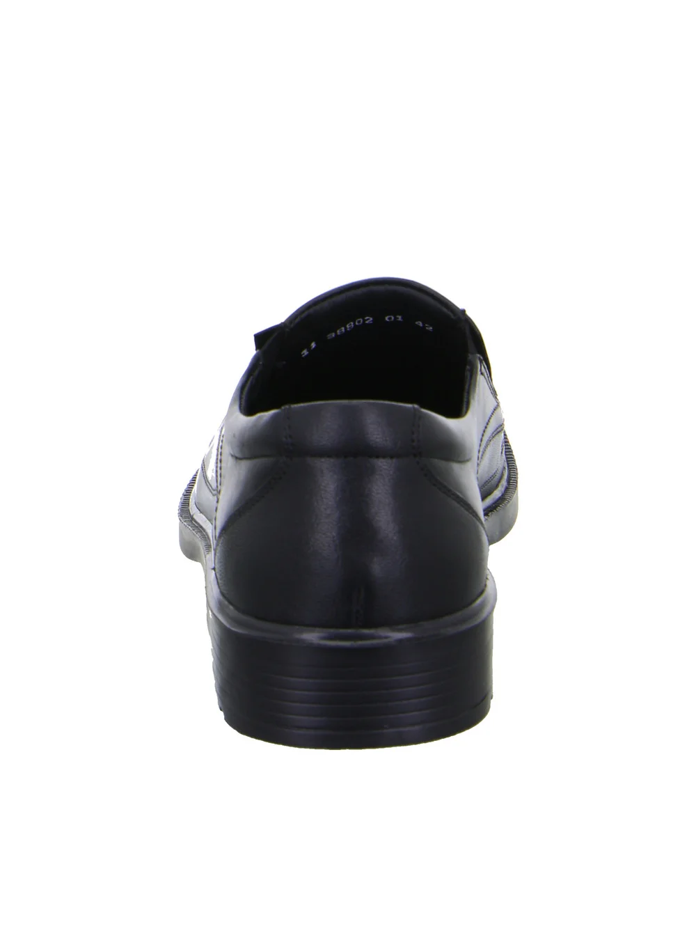 Slipper Largo schwarz