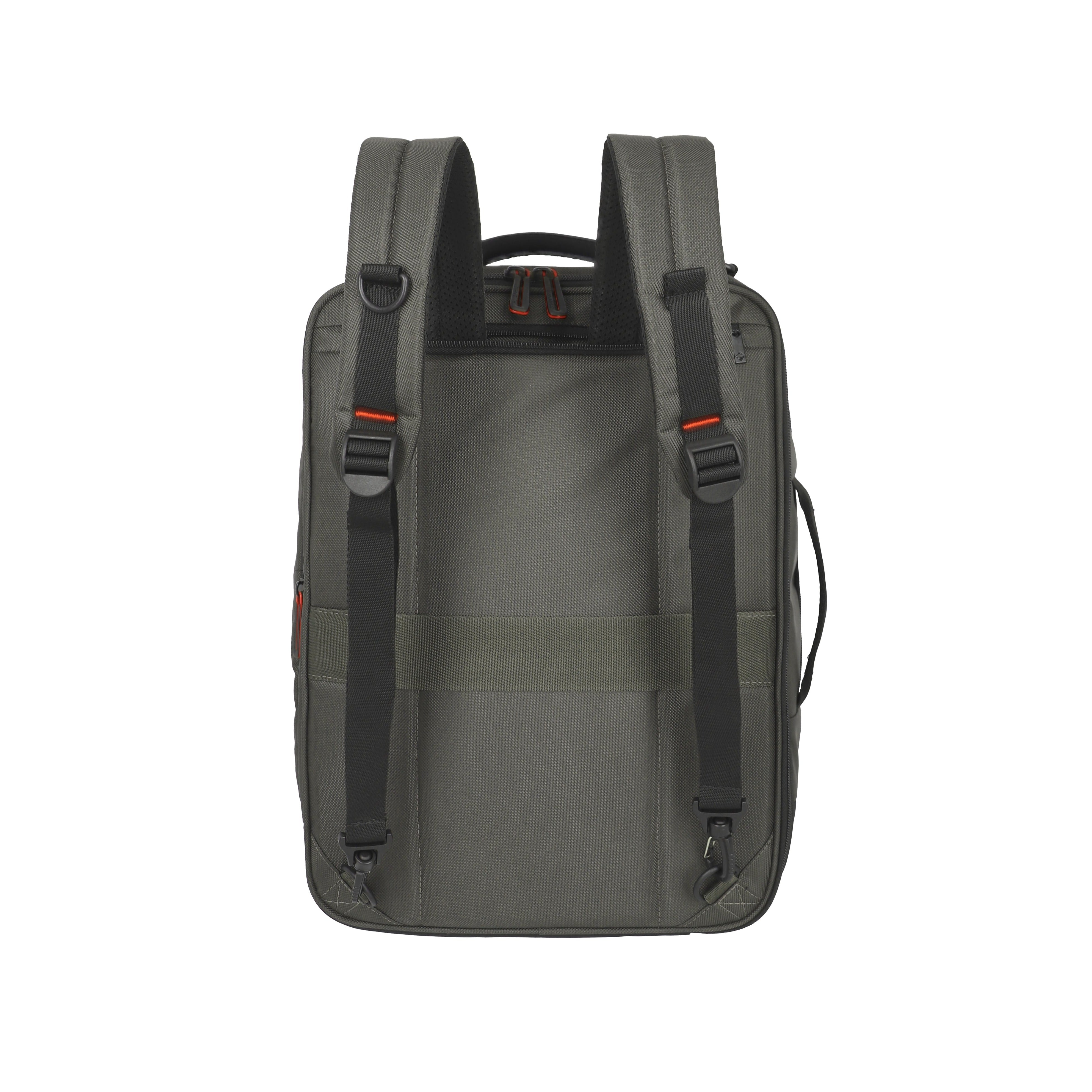 Crosslite Rugzak/Boarding Bag L dark olive Dark olive