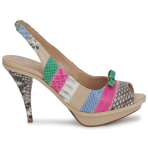 Fericelli - NIADIK Multicolor