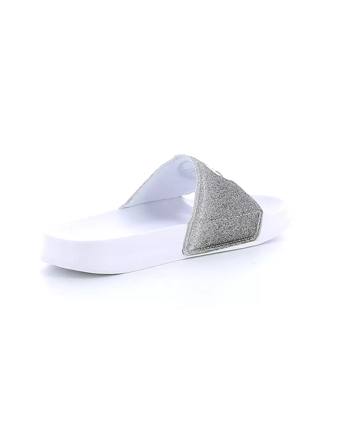 SERGIO TACCHINI 1190005 - Sandales & nu-pieds Glittersilver
