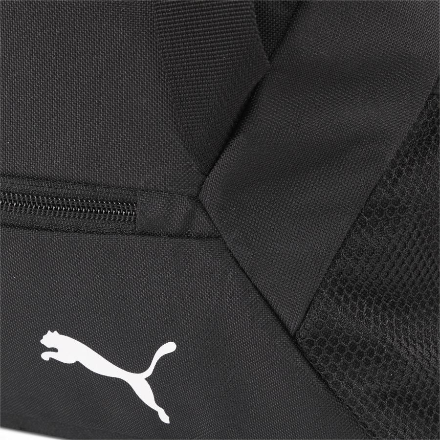 PUMA Sac de Sport teamGOAL - Noir