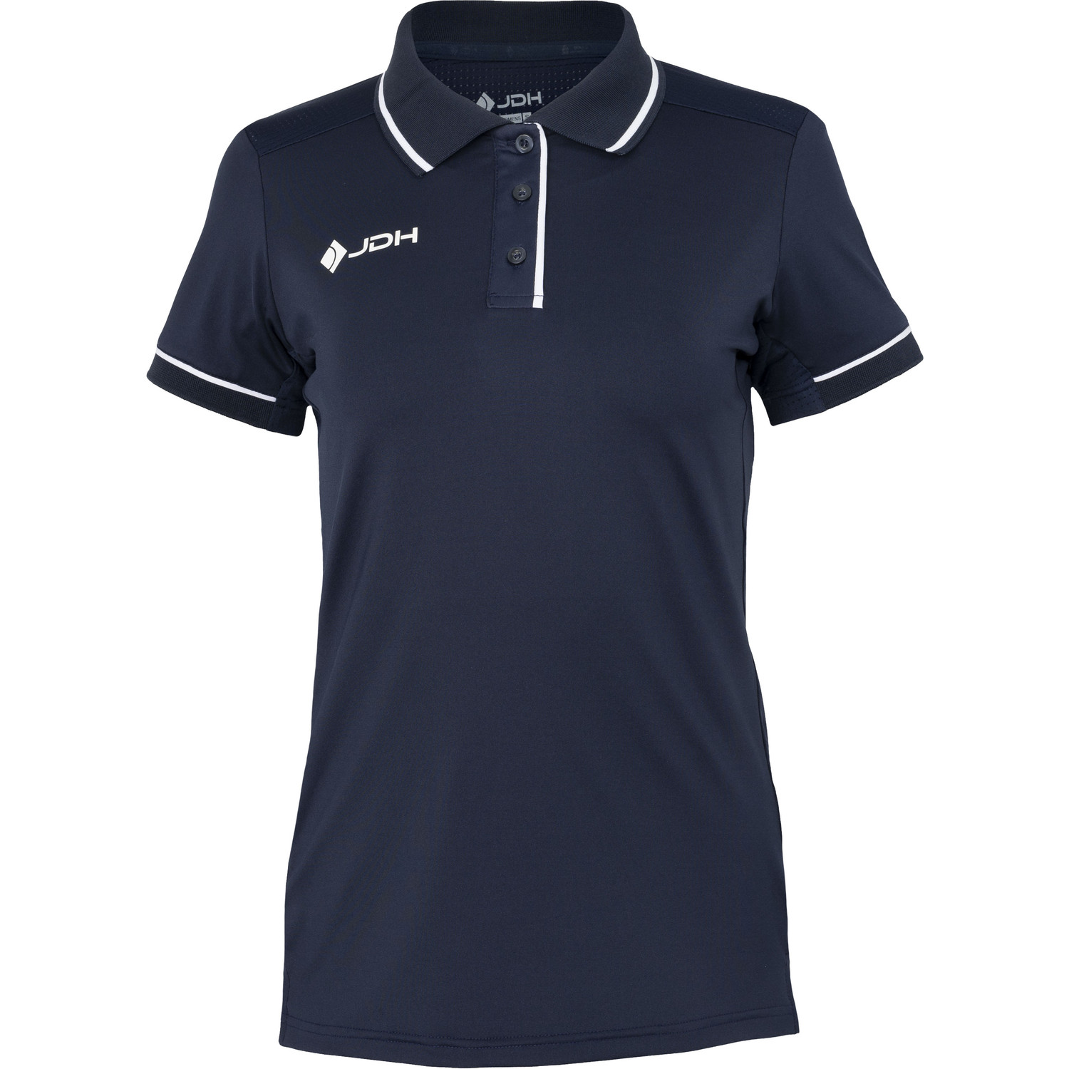 JDH Carbon Pro Polo Dames