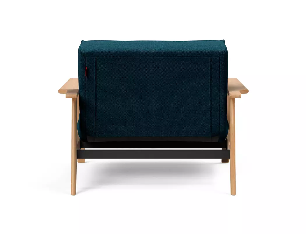 Sessel Splitback Frej Eiche