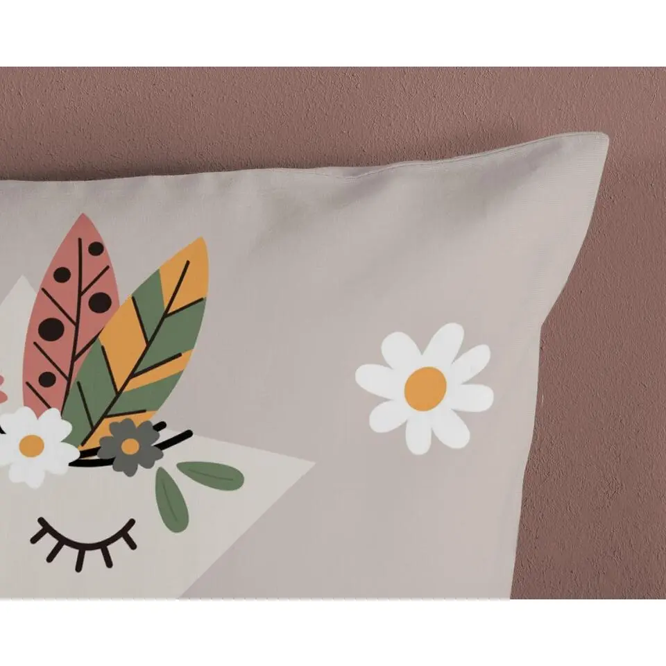 Duvet cover Pure 140x220   1* 60x70 cm