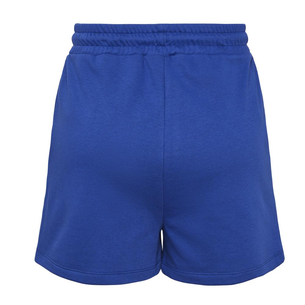 Pieces Short Bleu Femme Pieces Chilli Summer
