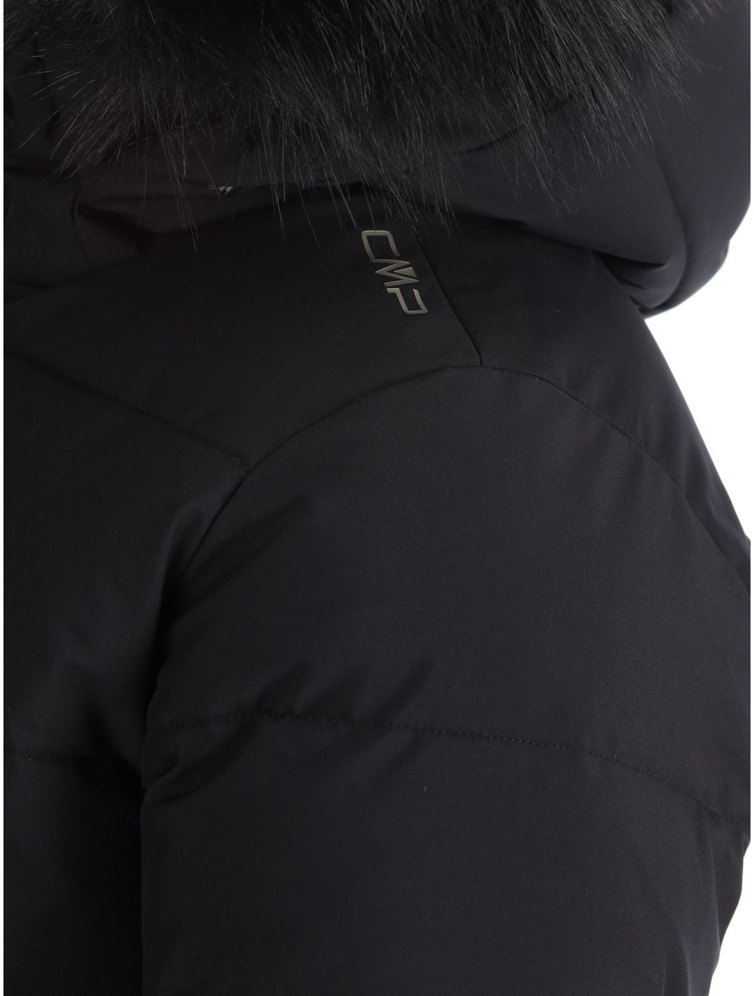 34W4416F ski-jas dames