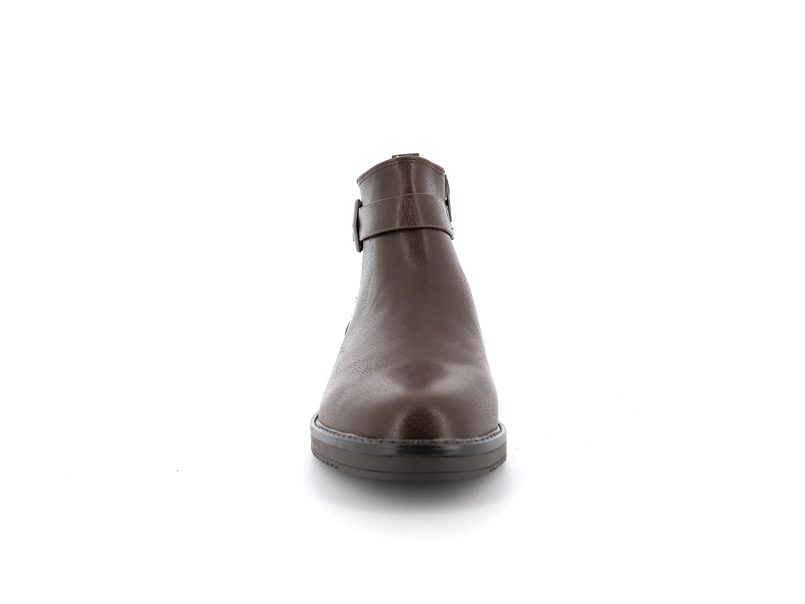 Sprox-539540 Synthétique Marron Foncé
