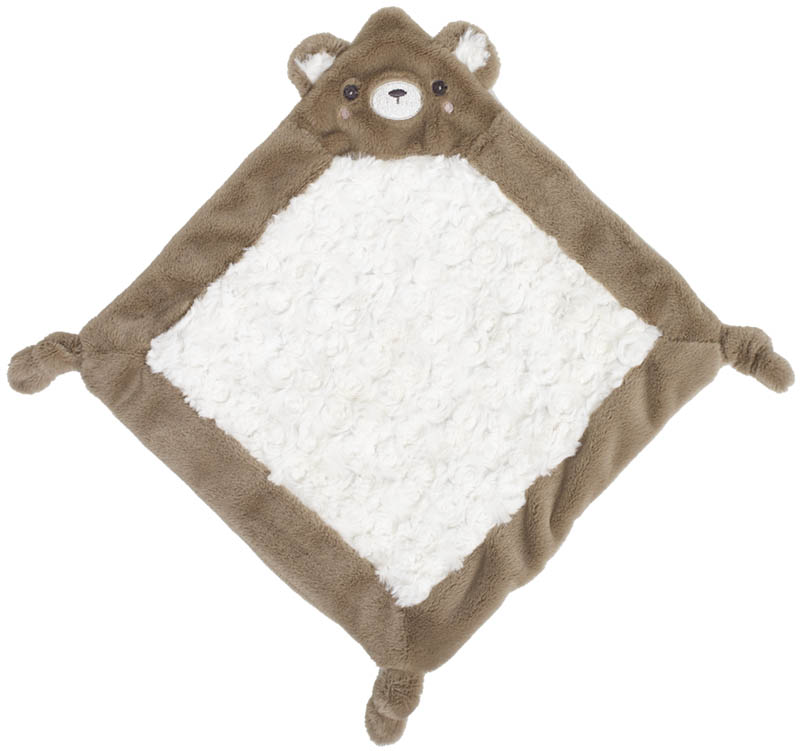 Ted koseklut 30x30 nougat